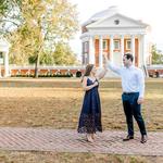 University of Virginia