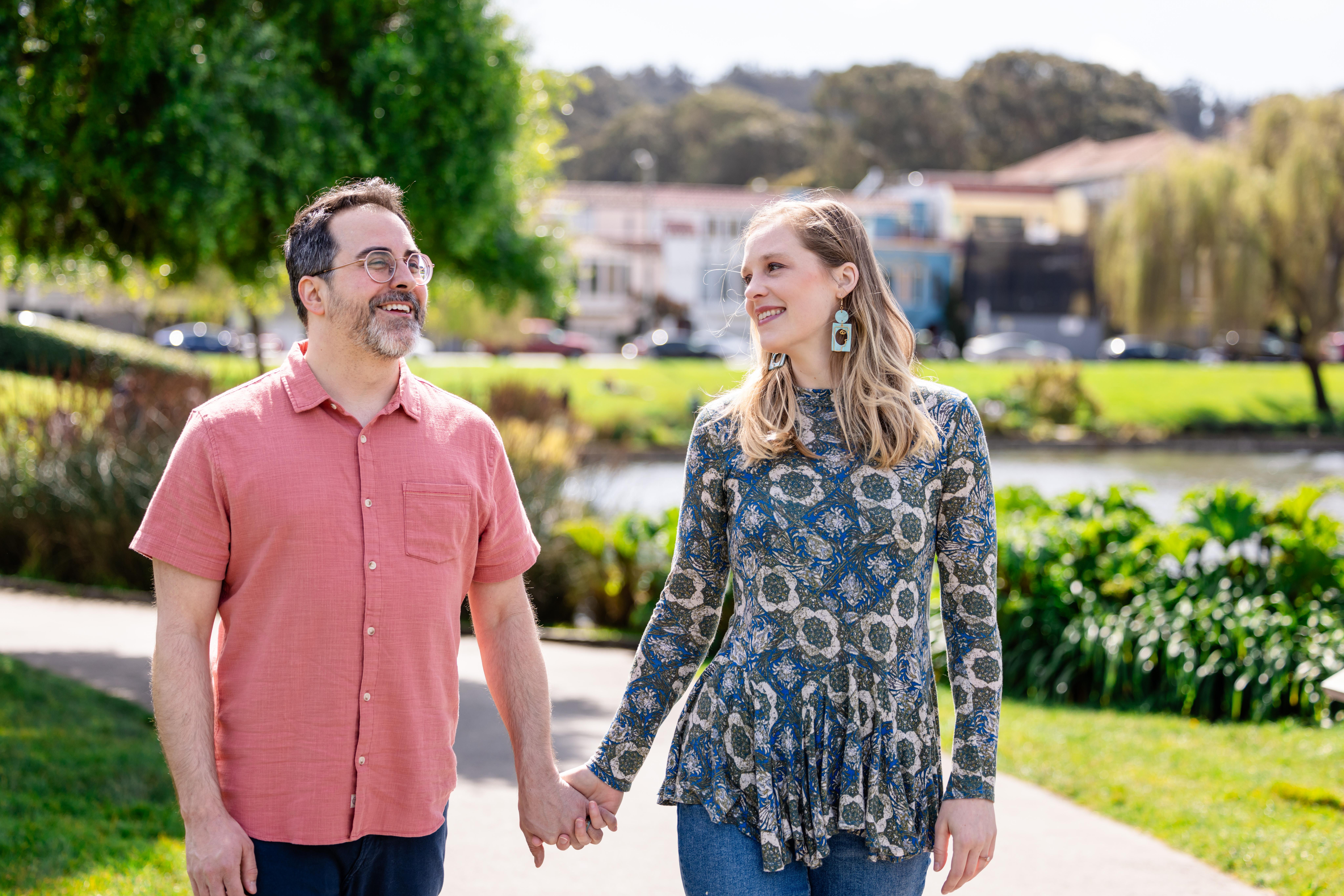 The Wedding Website of Rachel Clausen and Eric Stephenson