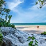 The World Famous Dunn's River Falls & Park