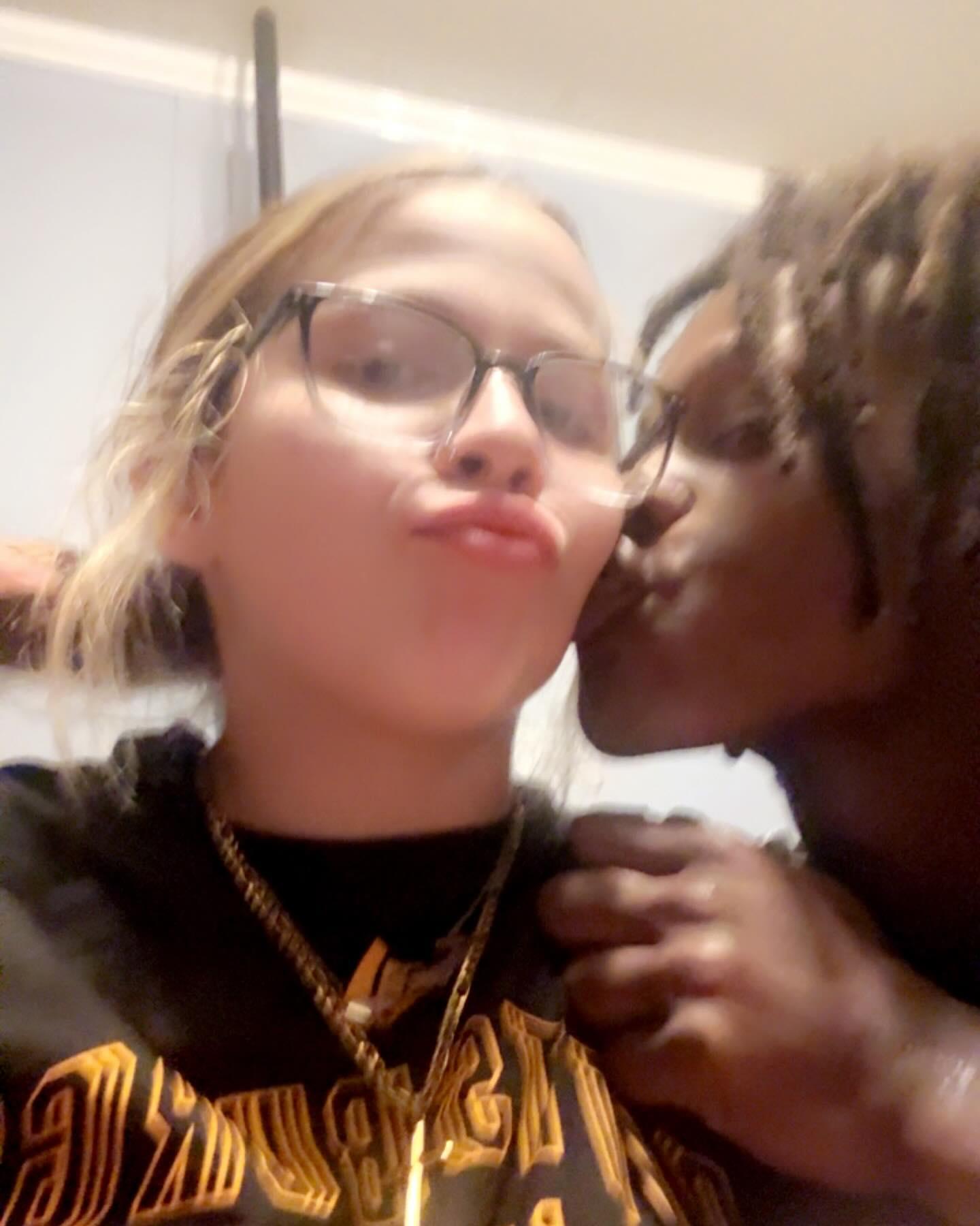 The Wedding Website of LynseRae Thompson and Jadius Singletary