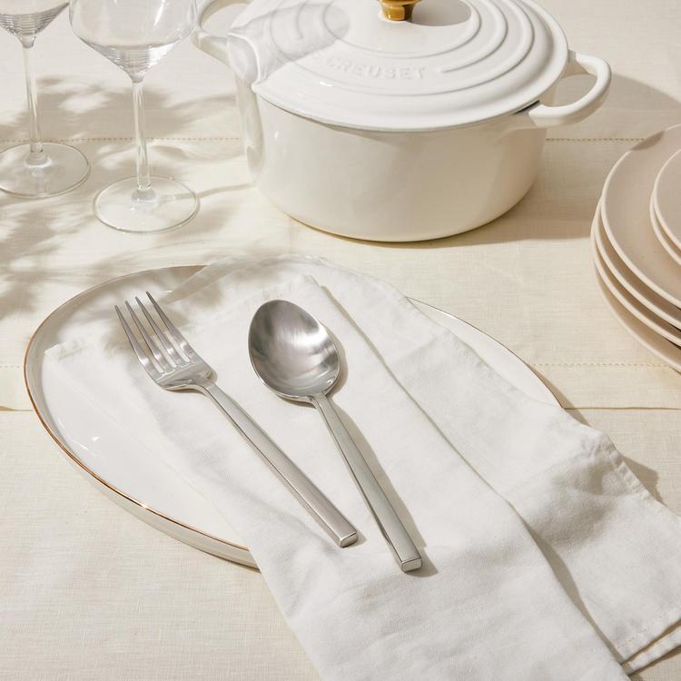 ZWILLING, Opus 45-Piece Flatware Set, Service for 8 | Zola