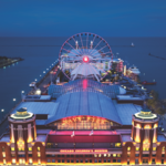 Navy Pier