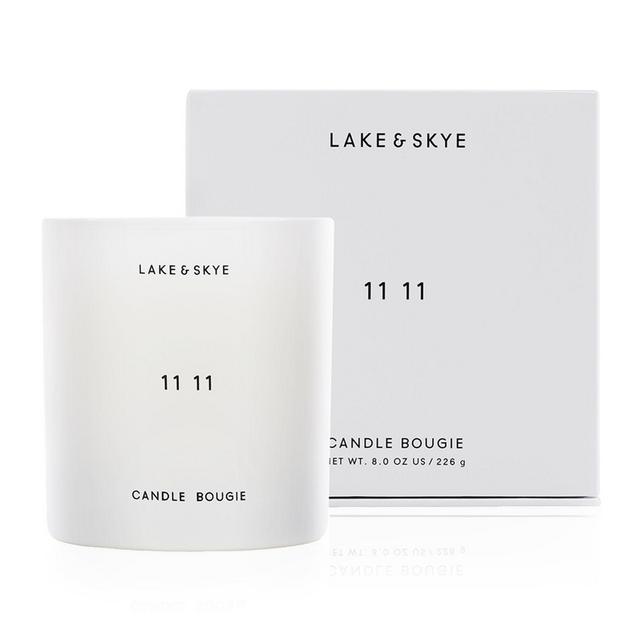 Lake & Skye 11 11 Candle 8 oz.
