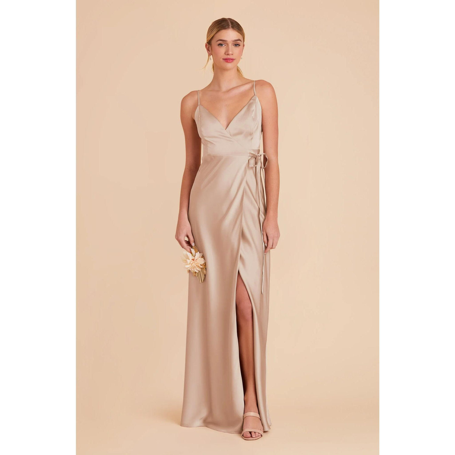 wedding attire inspiration & color scheme : Beige /Tan