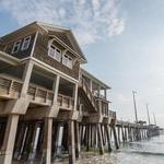 Jennette's Pier