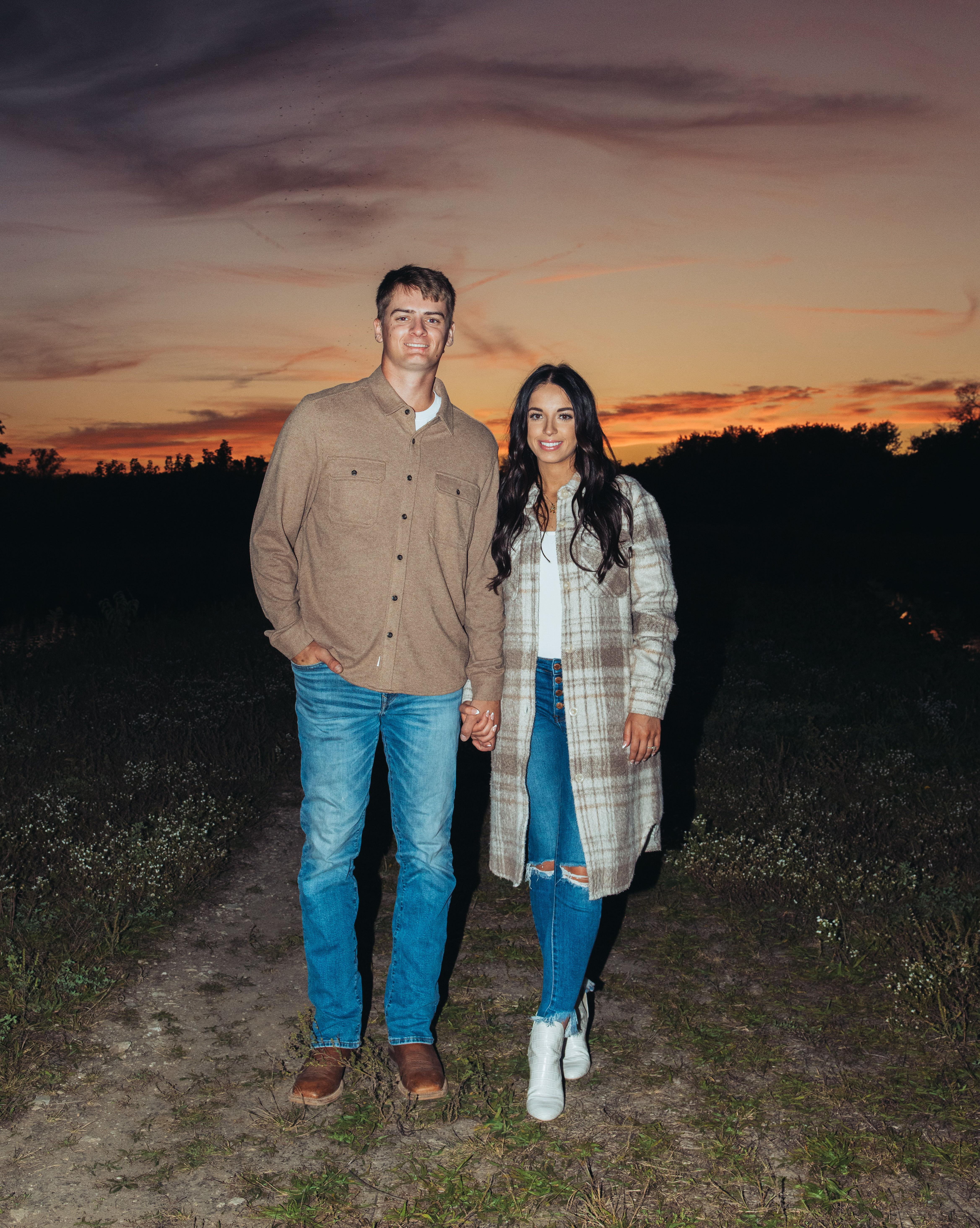 The Wedding Website of Macie Krier and David Nelson