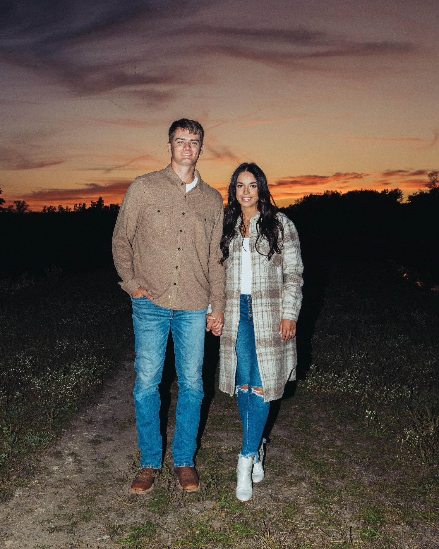 The Wedding Website of Macie Krier and David Nelson