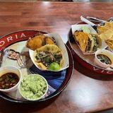 Taco Burrito Co