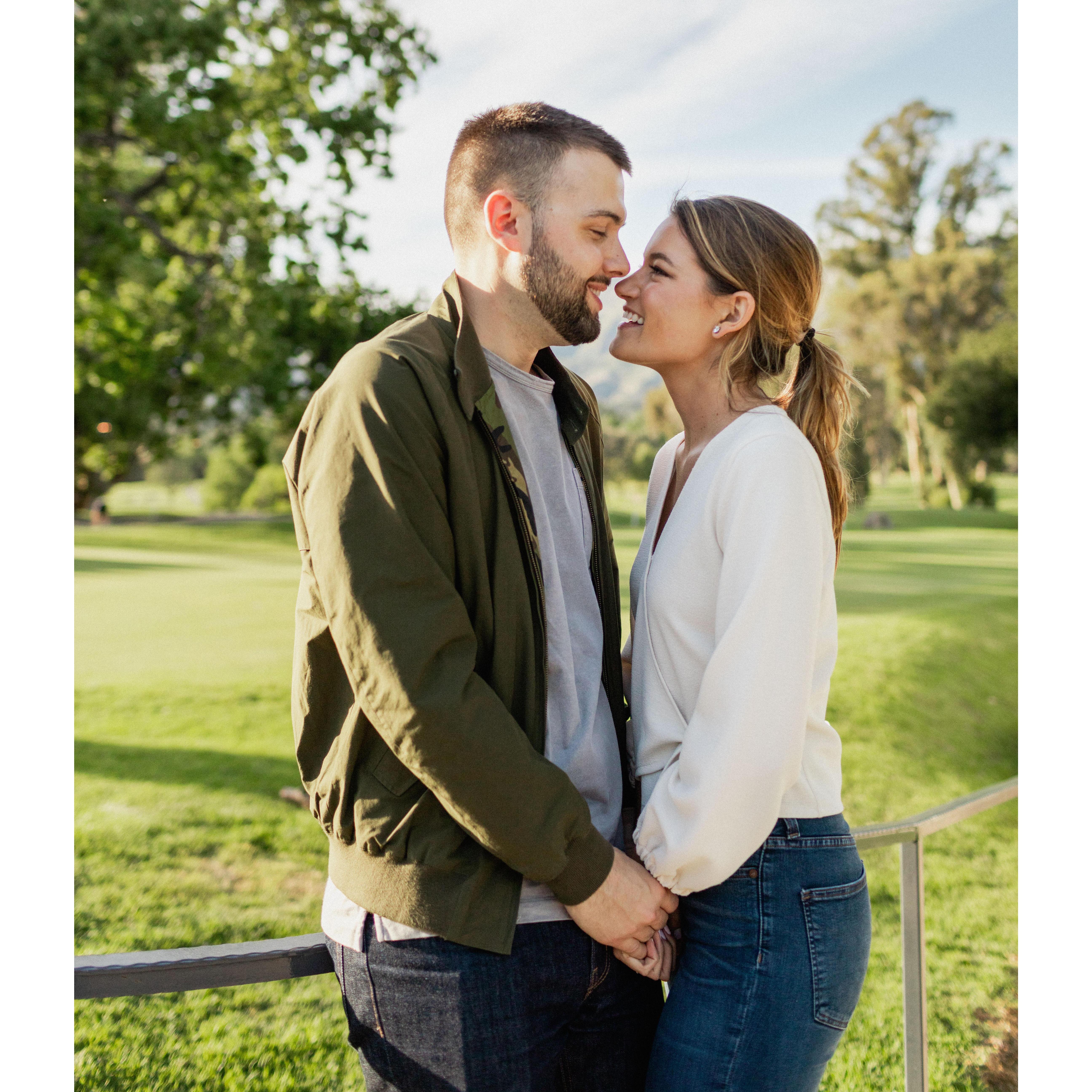 Ojai, California 2019