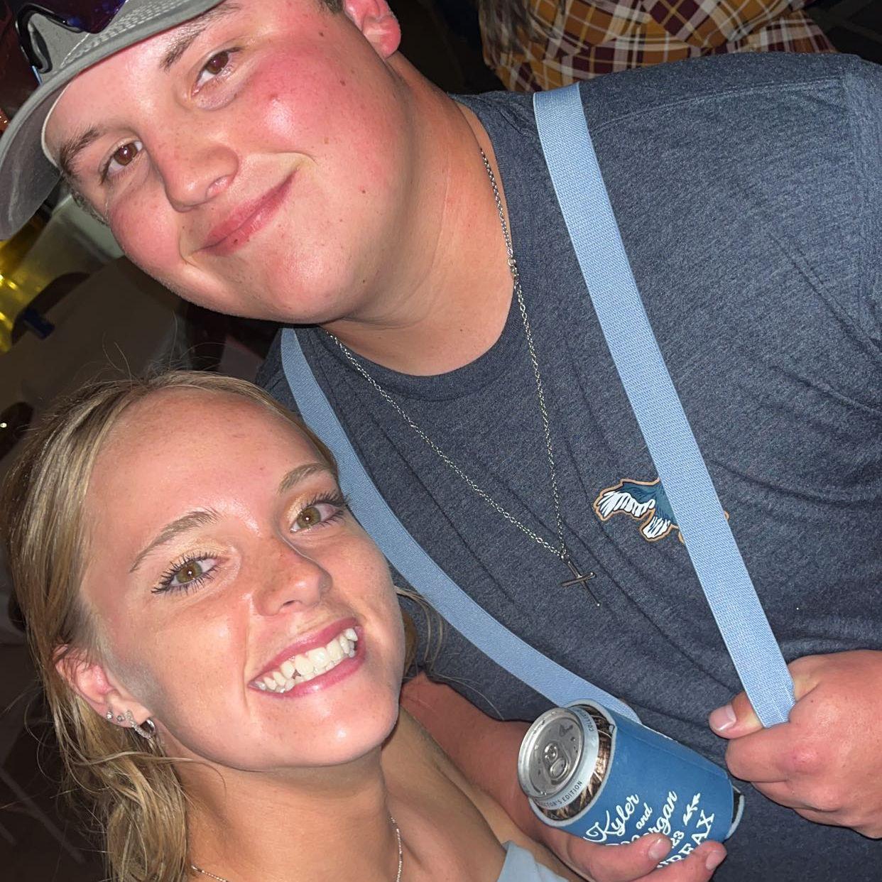 Fairfax Wedding 2023