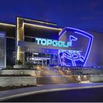 Topgolf