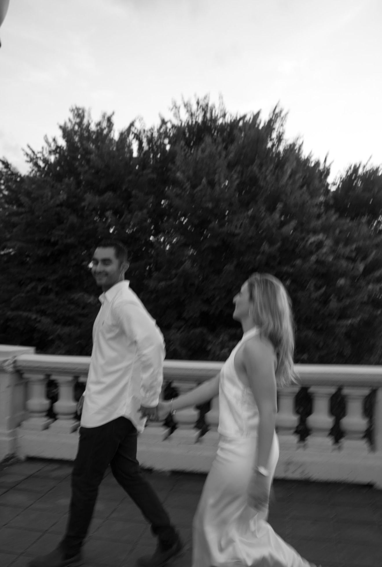 The Wedding Website of Jovanna Morales and Daniel Argüelles