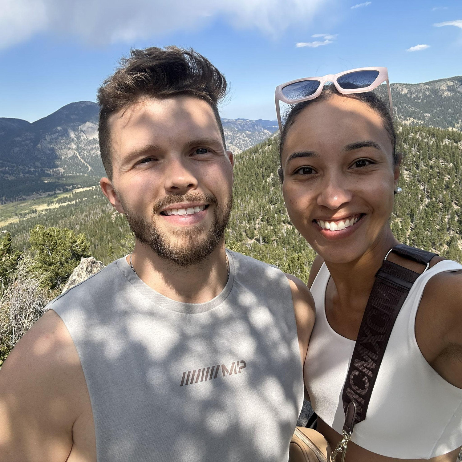 Denver Hike