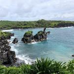 Waianapanapa State Park Cabins