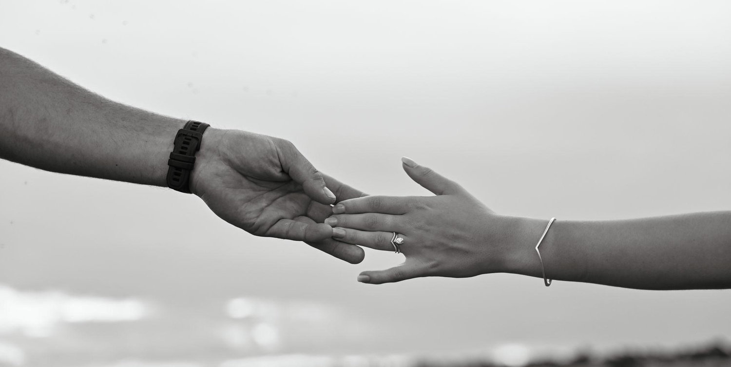The Wedding Website of Anri Jordaan and André Van Der Merwe