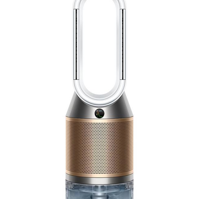 Dyson Purifier Humidify+Cool Formaldehyde (White/Gold)