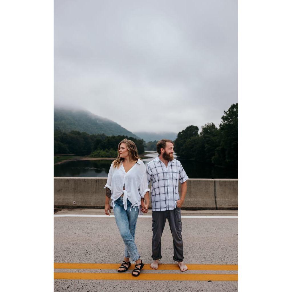 One of our favorite canoeing spots!