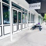 the Insider • a collective eatery