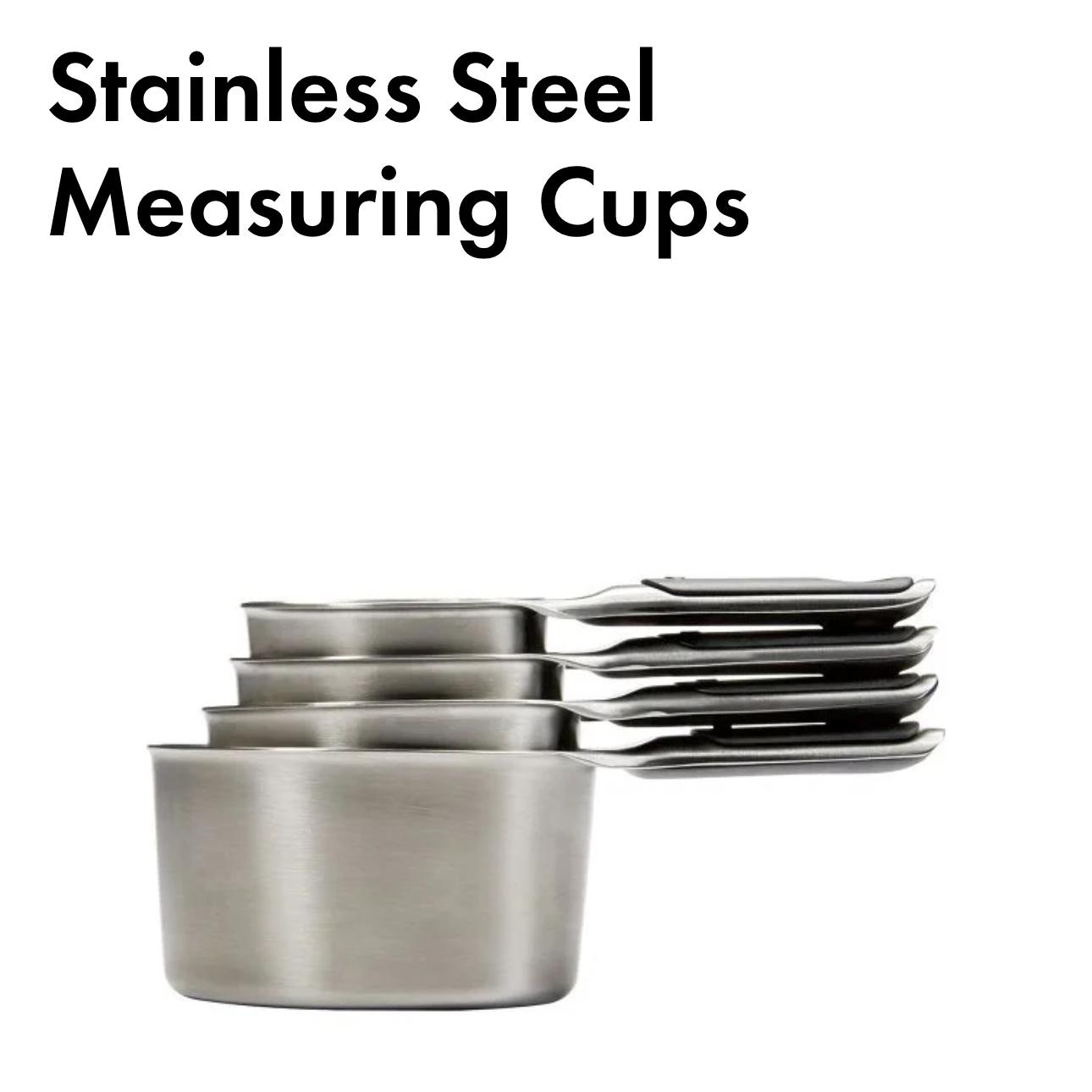 Measuring Cups