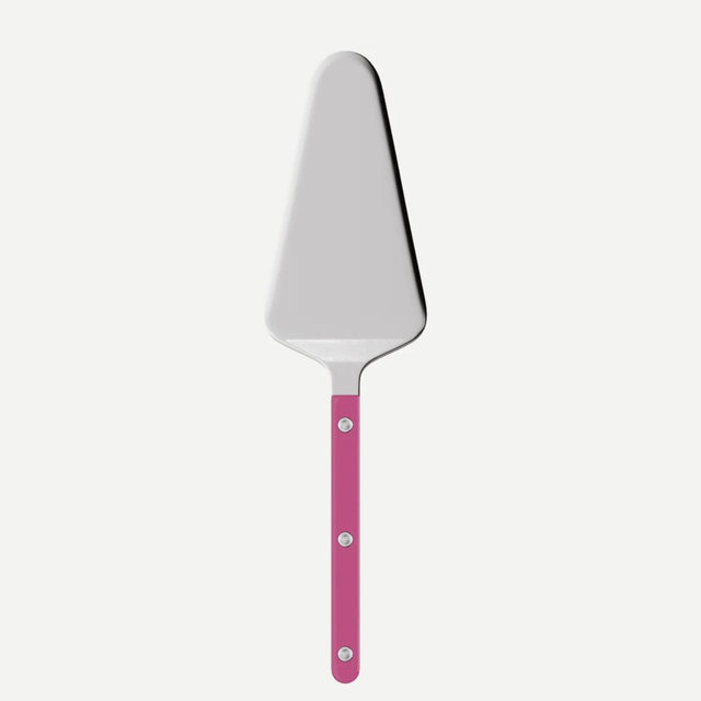 Bistrot Solid, Raspberry - Tart server