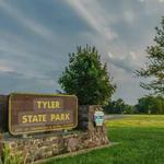 Tyler State Park