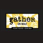 Gather on Maui for Food & Drink