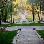 Percy Warner Park