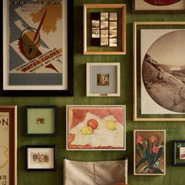 Framing Fund