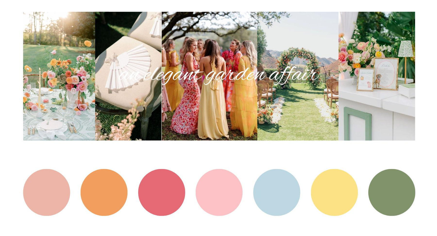 The Wedding Website of Nicholas Chabarek and Joanna Cotter