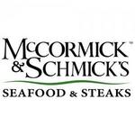 McCormick & Schmick's Seafood & Steaks