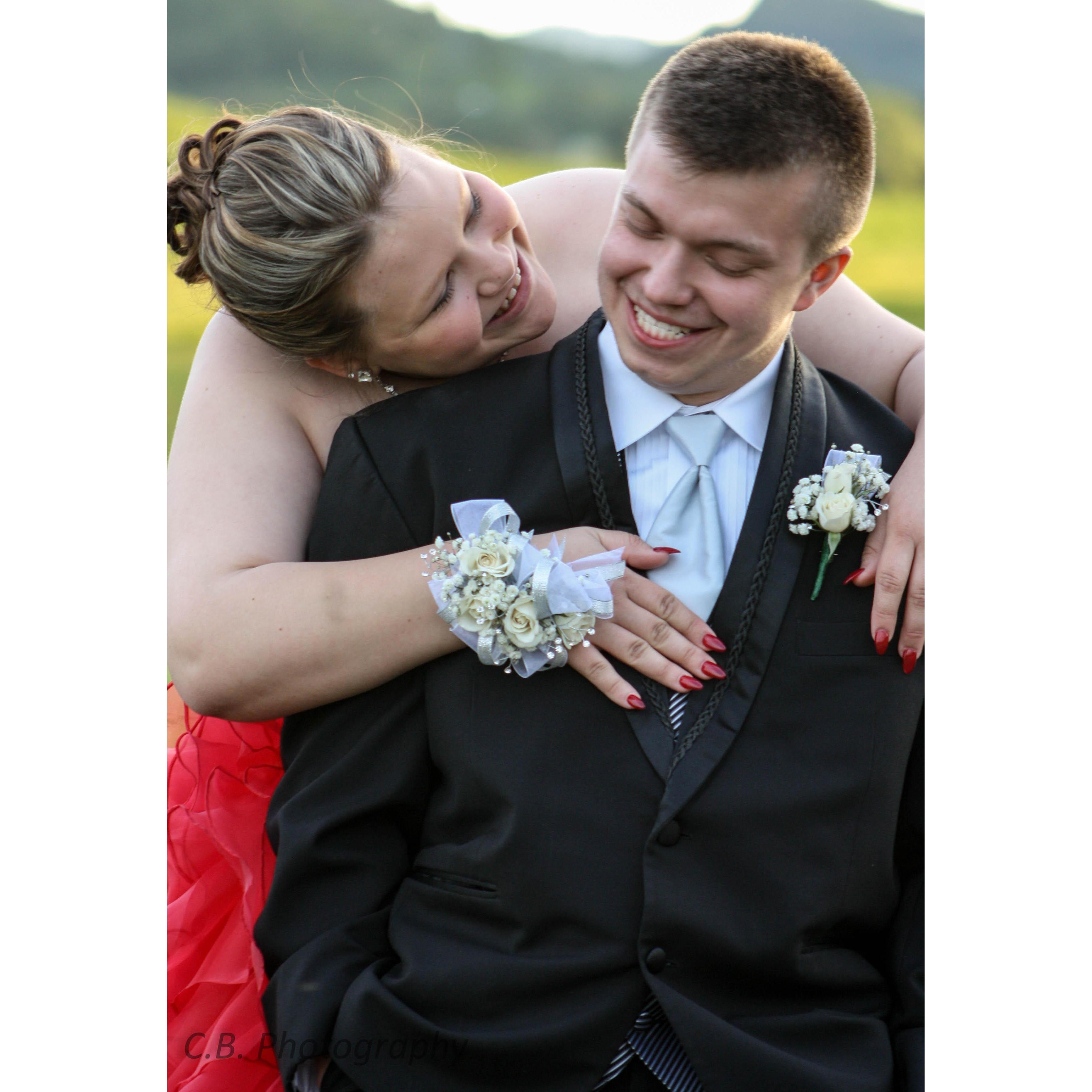 Prom 2017