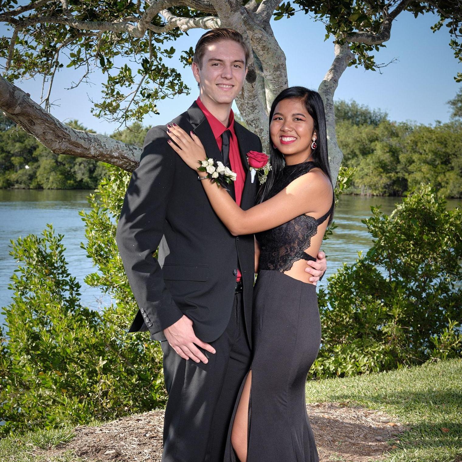 High School Prom, 2019