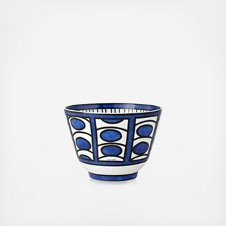 Bleus D'Ailleurs Small Bowl No.1