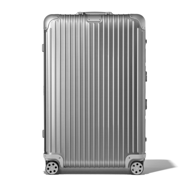 Rimowa - Trunk