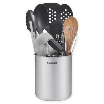 Cuisinart® 11-Piece Kitchen Tools and Gadgets with Crock Set