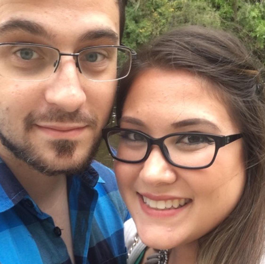Our first date (9/21/19)