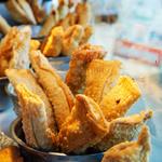 Piñones