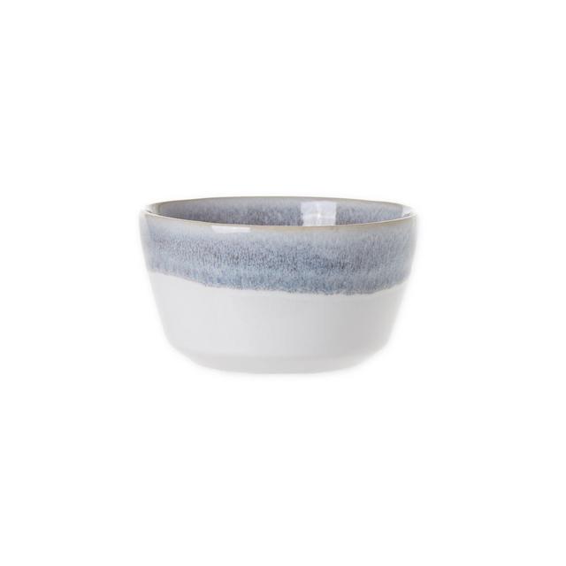 Bee & Willow™ Home Weston 6-Inch Serving Bowl in Fog