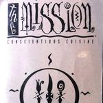 The Mission