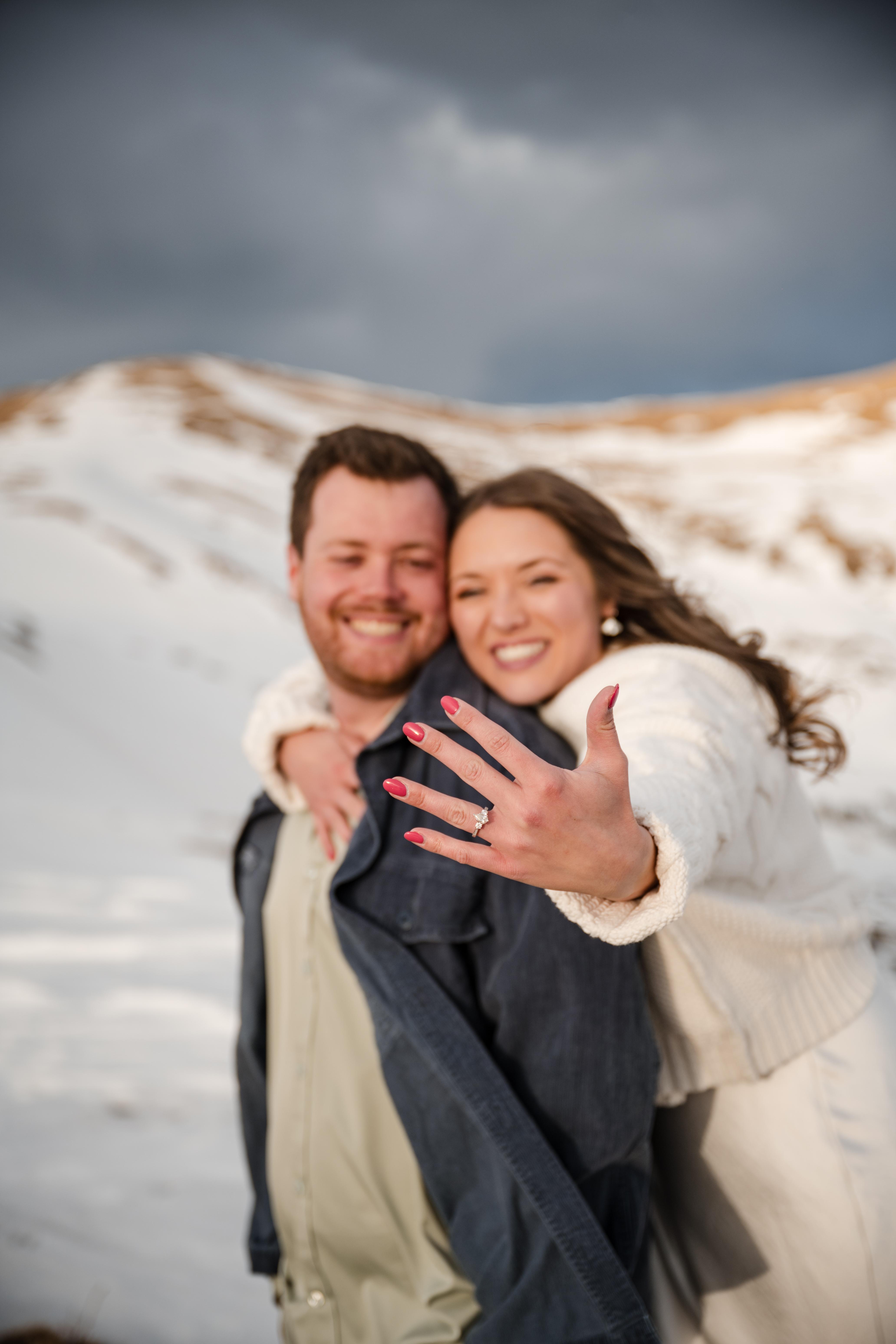 The Wedding Website of Courtney Brogna and Cody Veros