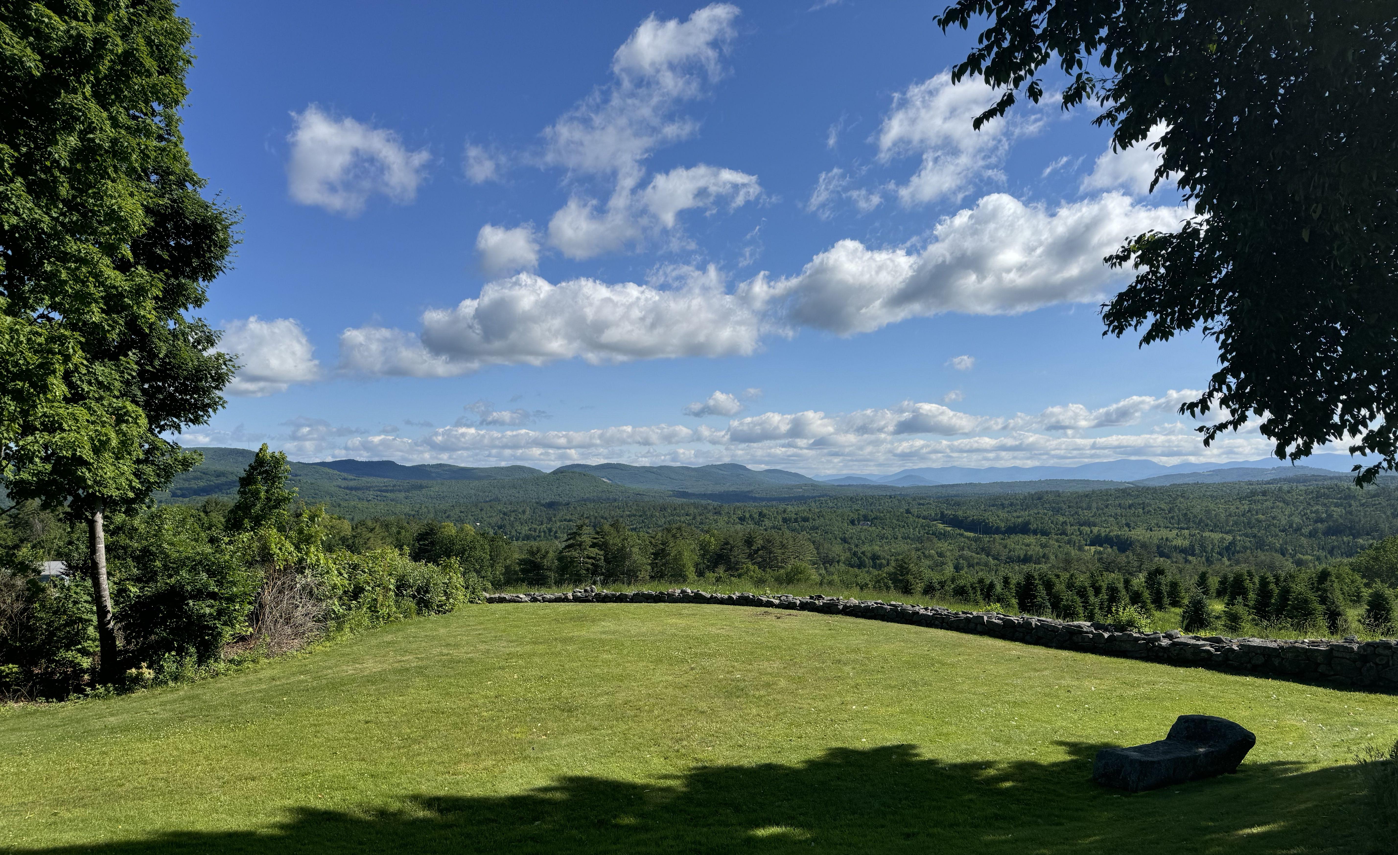 The Wedding Website of Ethan Call and Katharine Ogden