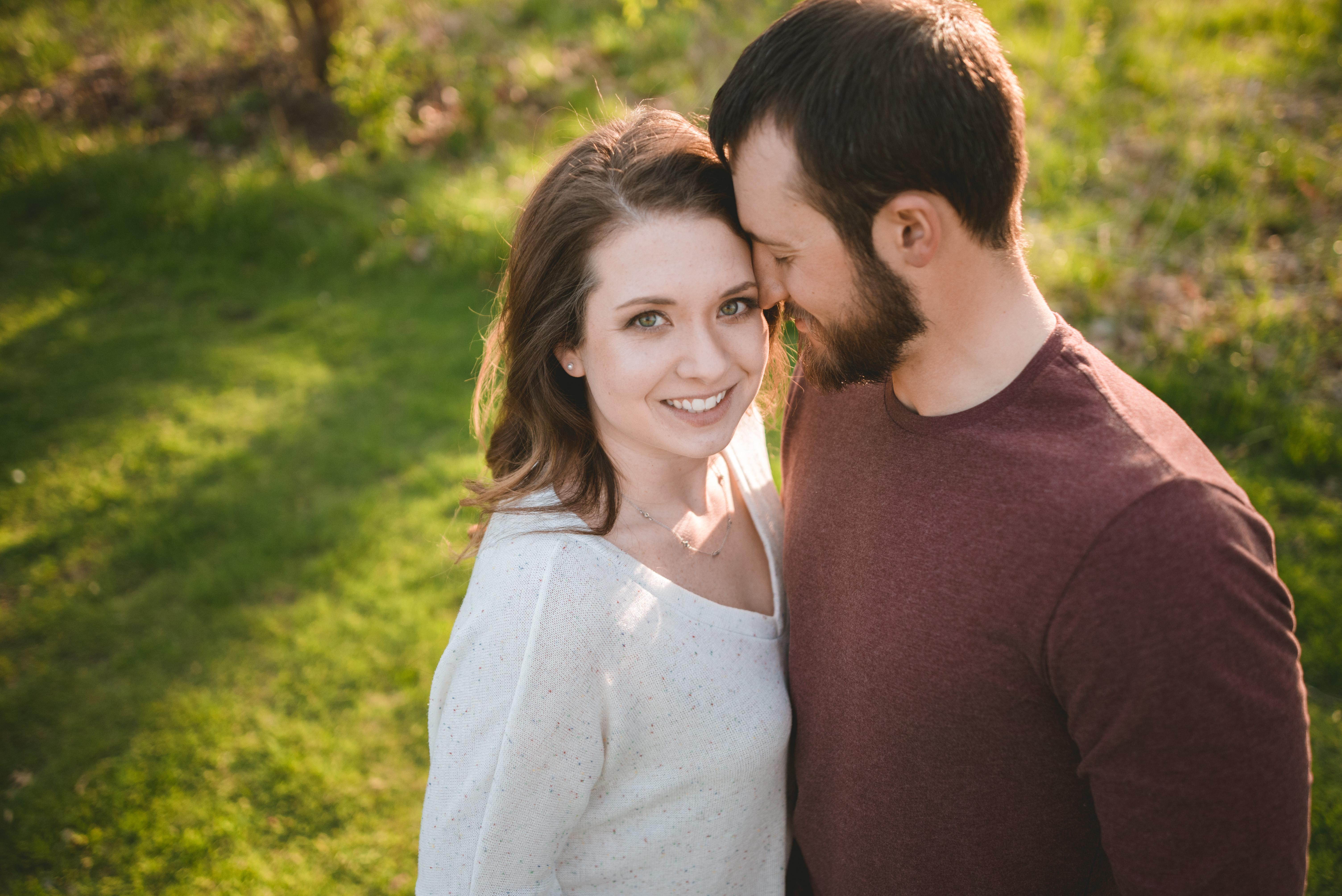 The Wedding Website of Nicole Tempelmeyer and Davis Atteberry