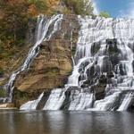 Ithaca Falls