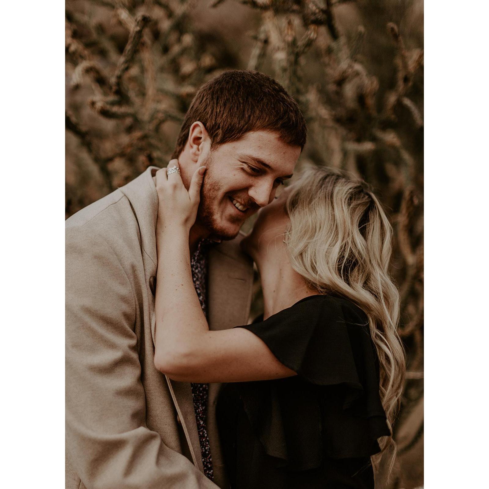 5 year anniversary