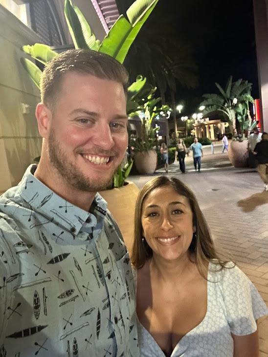 The Wedding Website of Andrew James Lorenc and Keila Revae Rodriguez