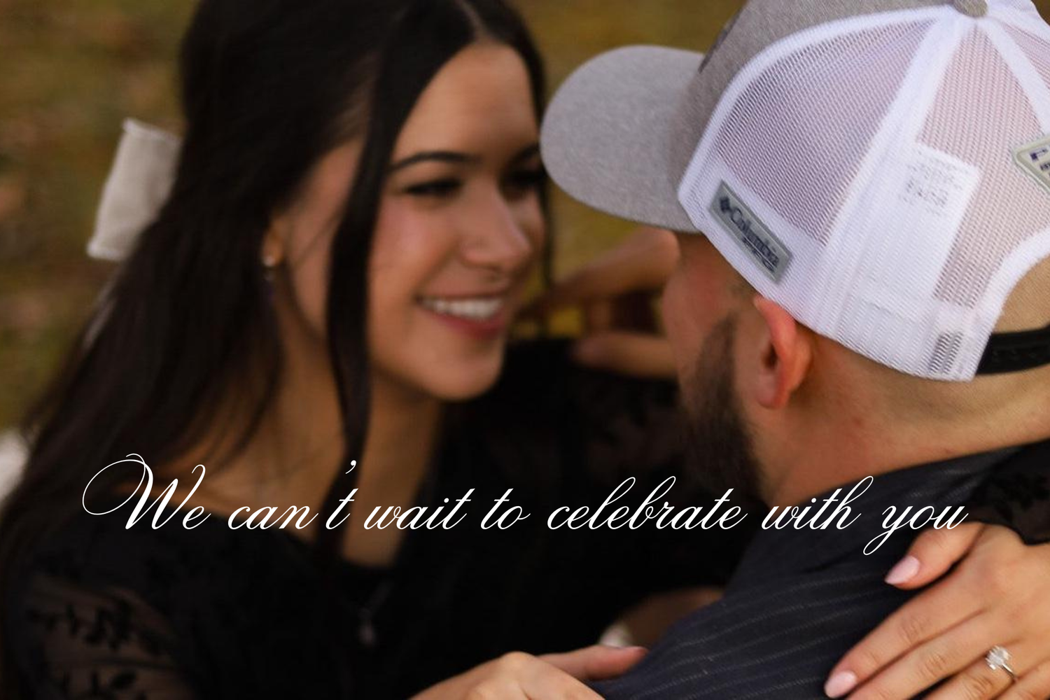 The Wedding Website of Chloe Glantz and Andrew Harris