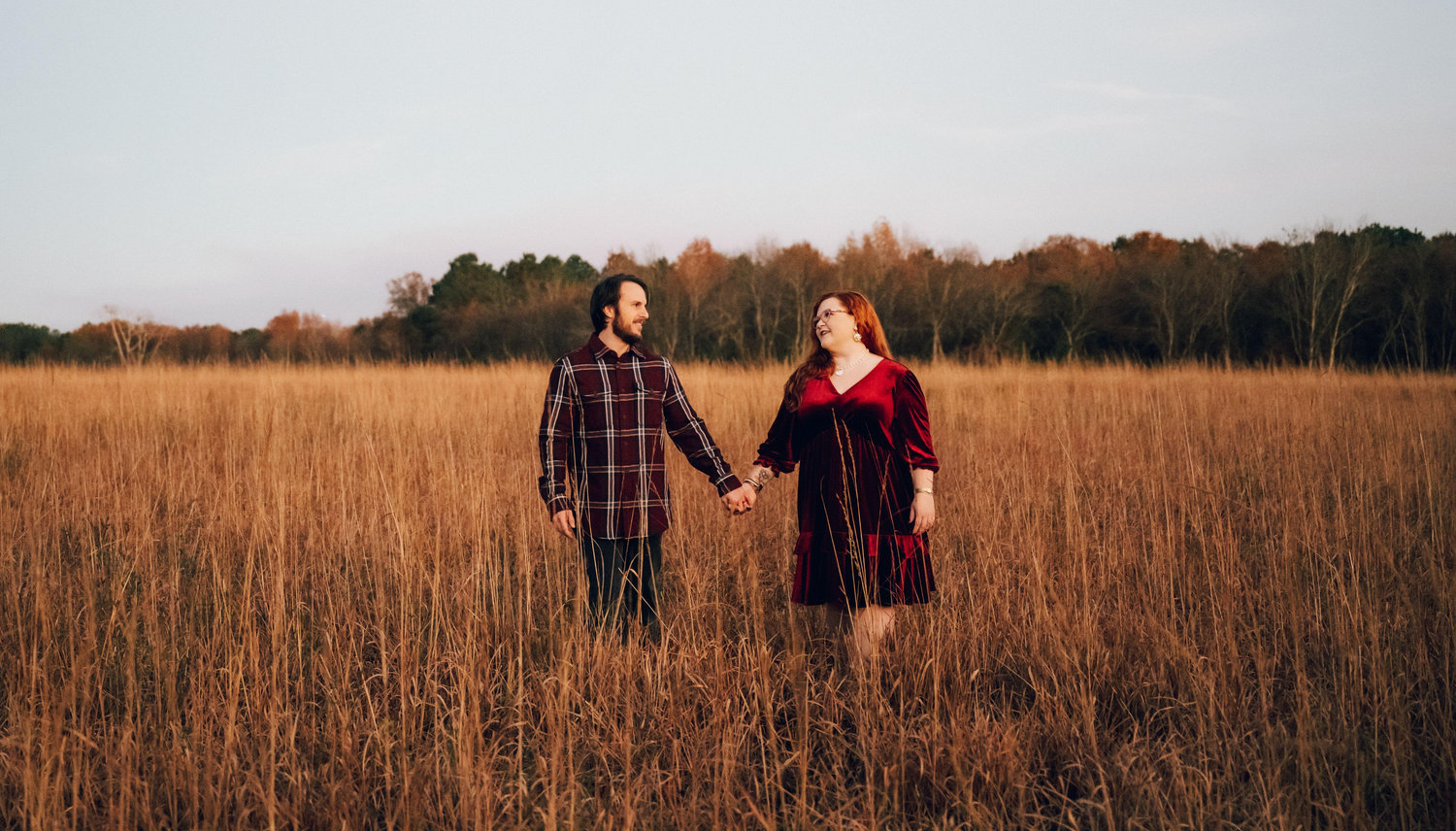 The Wedding Website of Rachel Cox and Joshua Slayton