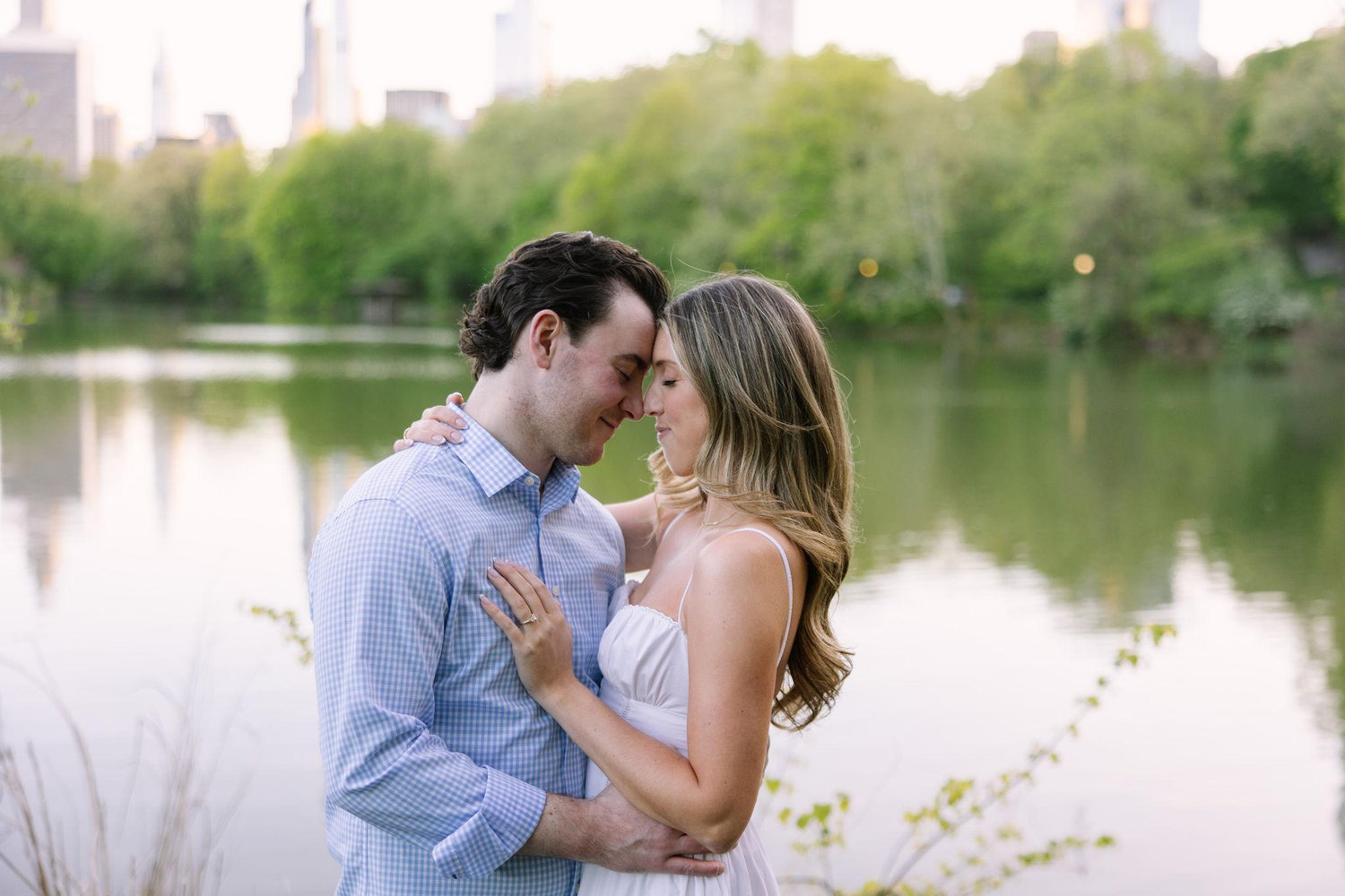 The Wedding Website of Cassie Cesario and Colton King