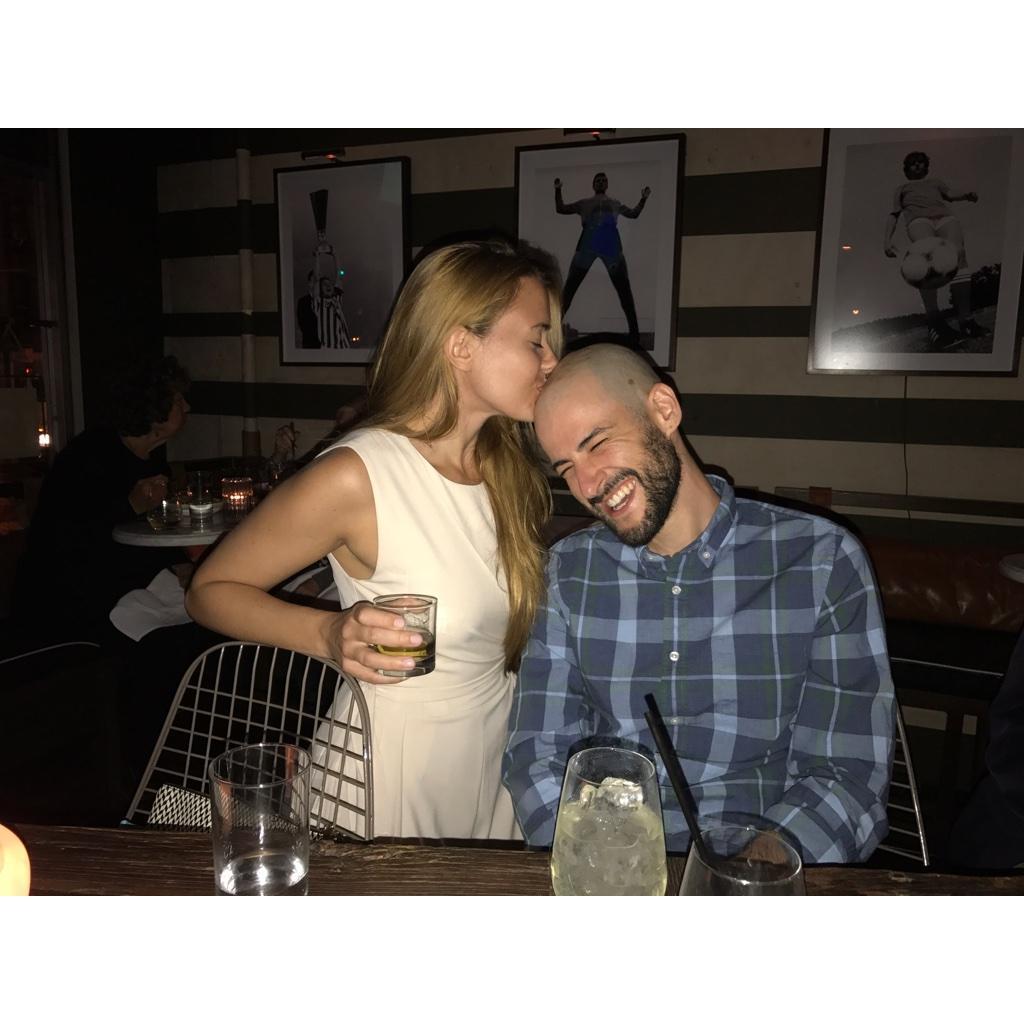 This is my bald man :)