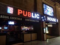 Public House